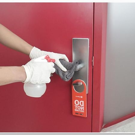 Reddoorz Syariah Premium At Cilandak Timur 2 Yakarta Exterior foto