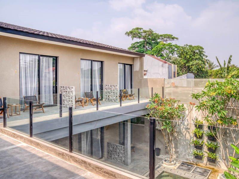 Reddoorz Syariah Premium At Cilandak Timur 2 Yakarta Exterior foto