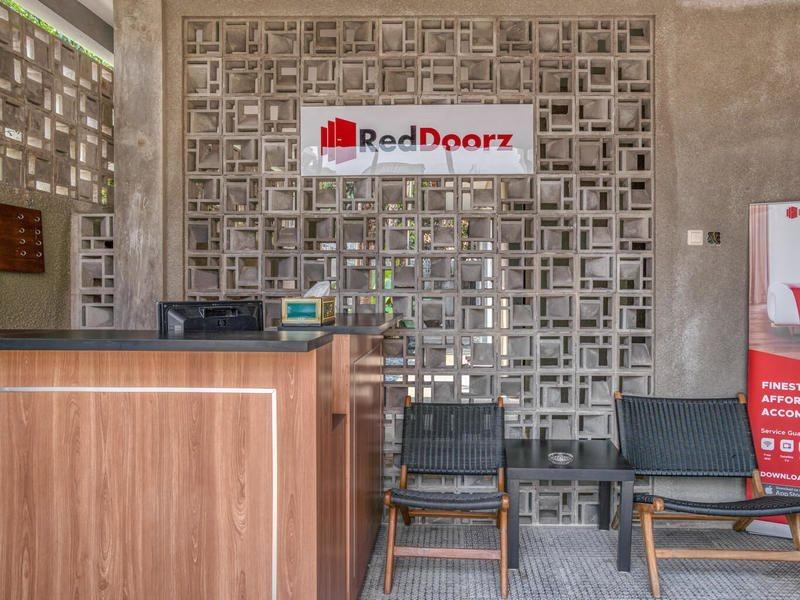Reddoorz Syariah Premium At Cilandak Timur 2 Yakarta Exterior foto