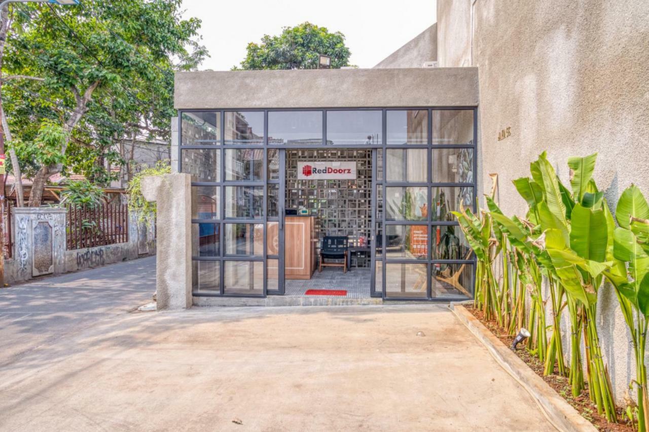 Reddoorz Syariah Premium At Cilandak Timur 2 Yakarta Exterior foto
